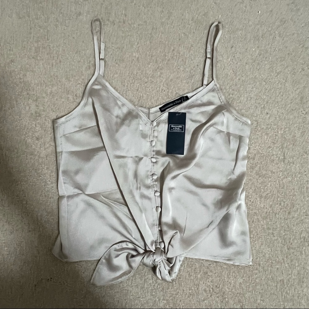 Abercrombie Cami